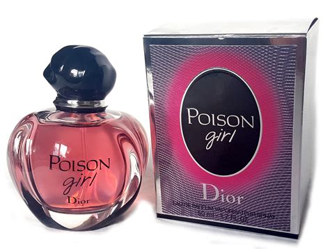 poison girl dior è floreale|Poison Girl Dior perfume .